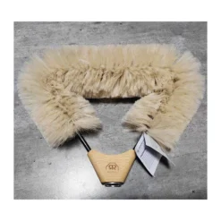 Balai à Poussière En Chèvre Pour Manche Télescopique