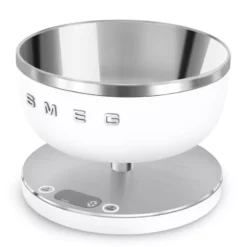 Balance De Cuisine SMEG Blanc Mat 27 Balance De Cuisine SMEG Blanc Mat -Peugeot Boutique balance de cuisine smeg blanc mat 7