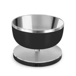 Balance De Cuisine SMEG Noir Mat -Peugeot Boutique balance de cuisine smeg noir mat 10