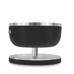 Balance De Cuisine SMEG Noir Mat -Peugeot Boutique balance de cuisine smeg noir mat 4