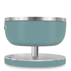 Balance De Cuisine SMEG Vert émeraude Mat -Peugeot Boutique balance de cuisine smeg vert emeraude mat p 9