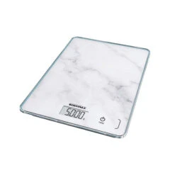 Balance Electronique Page Compact 300 SOEHNLE Marbre Gris