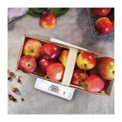 Balance Electronique Page Compact 300 SOEHNLE Marbre Gris 10 Balance Electronique Page Compact 300 SOEHNLE Marbre Gris -Peugeot Boutique balance electronique page compact 300 soehnle marbre gris 4