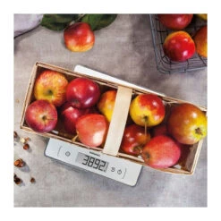 Balance Electronique Page Confort SOEHNLE Blanc 10 Kg 32 Balance Electronique Page Confort SOEHNLE Blanc 10 Kg -Peugeot Boutique balance electronique page confort soehnle blanc 10 kg 12