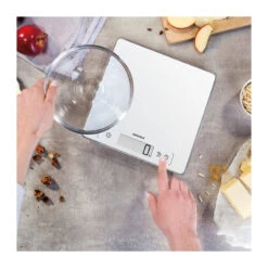 Balance Electronique Page Confort SOEHNLE Blanc 10 Kg 34 Balance Electronique Page Confort SOEHNLE Blanc 10 Kg -Peugeot Boutique balance electronique page confort soehnle blanc 10 kg 14