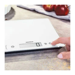 Balance Electronique Page Confort SOEHNLE Blanc 10 Kg 35 Balance Electronique Page Confort SOEHNLE Blanc 10 Kg -Peugeot Boutique balance electronique page confort soehnle blanc 10 kg 15