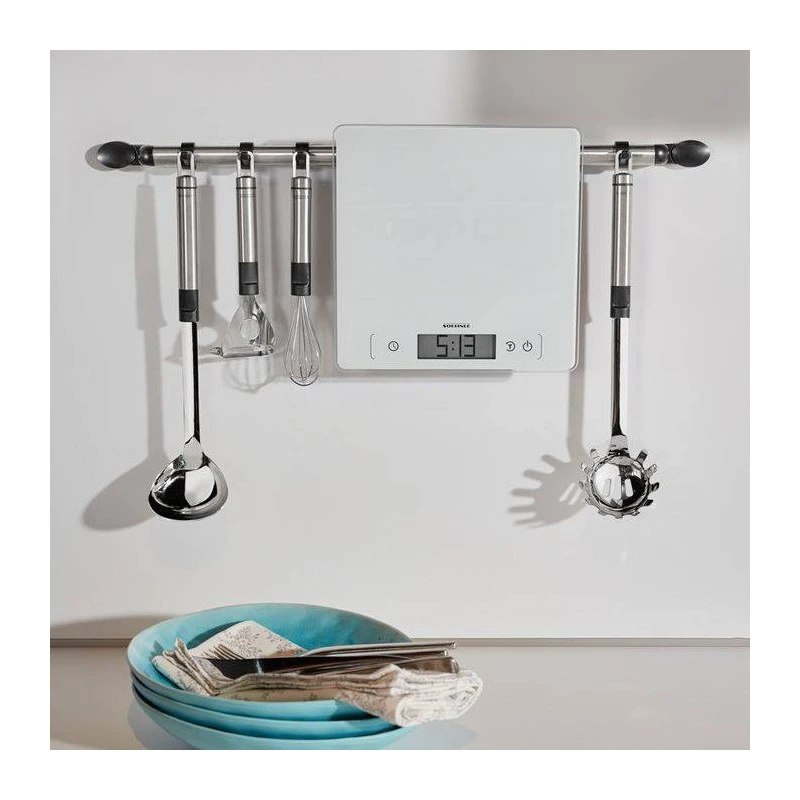 Balance Electronique Page Confort SOEHNLE Blanc 10 Kg 19 Balance Electronique Page Confort SOEHNLE Blanc 10 Kg – Image 19