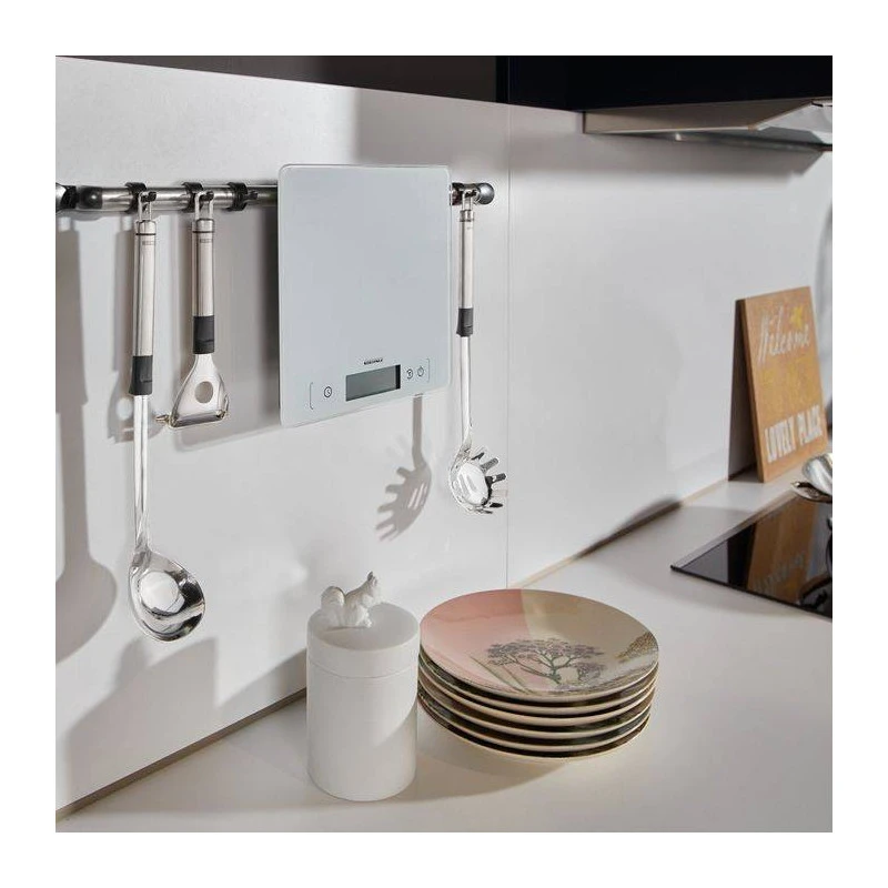 Balance Electronique Page Confort SOEHNLE Blanc 10 Kg 8 Balance Electronique Page Confort SOEHNLE Blanc 10 Kg – Image 8