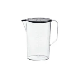 BAMIX Cruche Pichet Gradué 1 L Avec Poignée 6 BAMIX Cruche Pichet Gradué 1 L Avec Poignée -Peugeot Boutique bamix cruche pichet gradue 1 l avec poignee 2