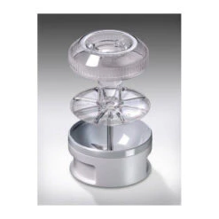 BAMIX Disque Poudre Pour Processeur 200 Ml 7 BAMIX Disque Poudre Pour Processeur 200 Ml -Peugeot Boutique bamix disque poudre pour processeur 200 ml 3