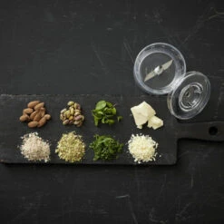 BAMIX Mini Hachoir Pour Mixeur Plongeant 100 Ml SC -Peugeot Boutique bamix mini hachoir 100 ml 4