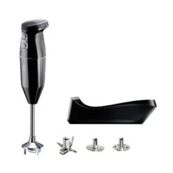 BAMIX Mixeur Plongeant Cordless Plus Sans Fil Noir -Peugeot Boutique bamix mixeur plongeant cordless plus sans fil noir 15