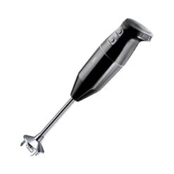 BAMIX Mixeur Plongeant Cordless Plus Sans Fil Noir -Peugeot Boutique bamix mixeur plongeant cordless plus sans fil noir 2