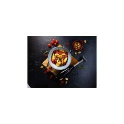 BAMIX Mixeur Plongeant Cordless Plus Sans Fil Noir -Peugeot Boutique bamix mixeur plongeant cordless plus sans fil noir 6