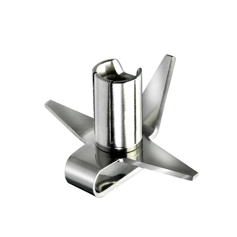 BAMIX Mixeur Plongeant M200 Mono Blanc Et Gris Clair 13 BAMIX Mixeur Plongeant M200 Mono Blanc Et Gris Clair – Image 13