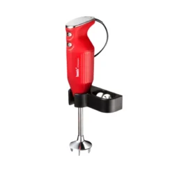 BAMIX Mixeur Plongeant M200 Mono Rouge -Peugeot Boutique bamix mixeur plongeant m200 mono rouge 2