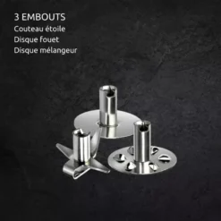 BAMIX Mixeur Plongeant M200 Mono Rouge -Peugeot Boutique bamix mixeur plongeant m200 mono rouge 3