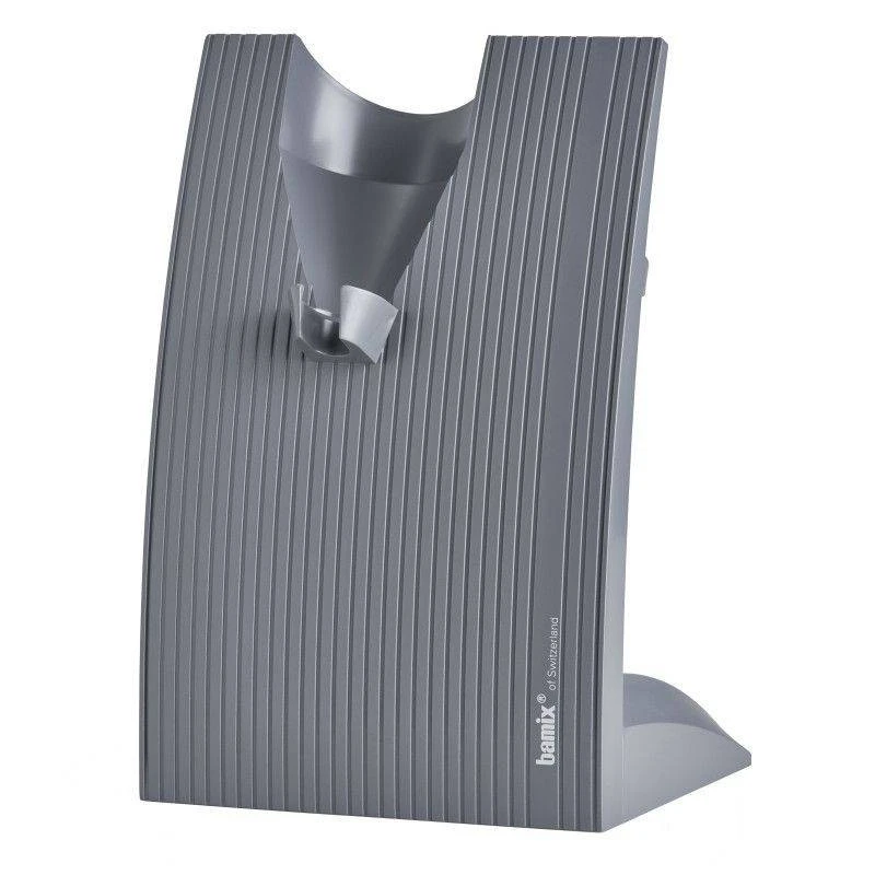 BAMIX Mixeur Plongeant M200 SwissLine Noir 5 BAMIX Mixeur Plongeant M200 SwissLine Noir – Image 5