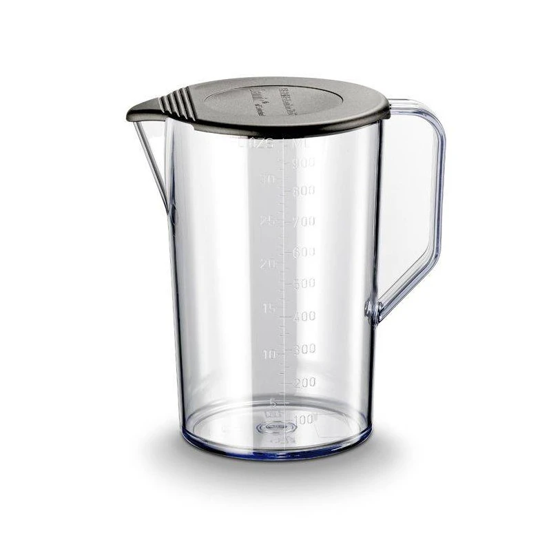 BAMIX Mixeur Plongeant M250 The All In One Kitchen Machine BLACK Edition 11 BAMIX Mixeur Plongeant M250 The All In One Kitchen Machine BLACK Edition – Image 11