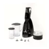 BAMIX Mixeur Plongeant M250 The All In One Kitchen Machine BLACK Edition