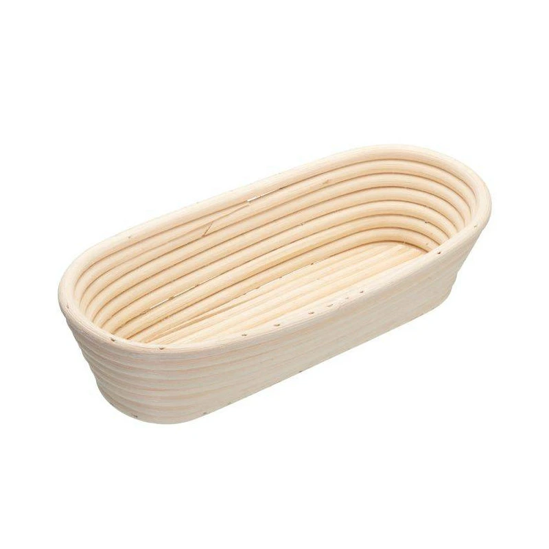 Banneton Moule à Pain Patisse Long 28 Cm 2 Banneton Moule à Pain Patisse Long 28 Cm – Image 2