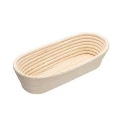 Banneton Moule à Pain Patisse Long 28 Cm