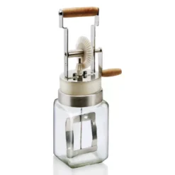 BARATTE à Beurre La Bonne GRAINE -Peugeot Boutique baratte a beurre la bonne graine 3