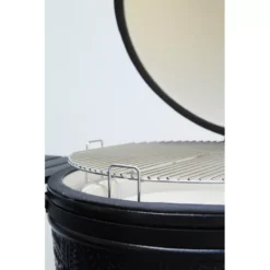 Barbecue Kamado KAMAL 2.0 Extra Large Barbecook -Peugeot Boutique barbecue kamado kamal 20 extra large barbecook 11