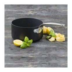 BARCELONA Pro Casserole Aluminium Revêtement Céramique Avec Couvercle GreenPan D20 Nouveau Modèle -Peugeot Boutique barcelona pro casserole aluminium revetement ceramique avec couvercle greenpan d20 nouveau modele 2