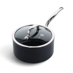 BARCELONA Pro Casserole Aluminium Revêtement Céramique Avec Couvercle GreenPan D20 Nouveau Modèle -Peugeot Boutique barcelona pro casserole aluminium revetement ceramique avec couvercle greenpan d20 nouveau modele 3