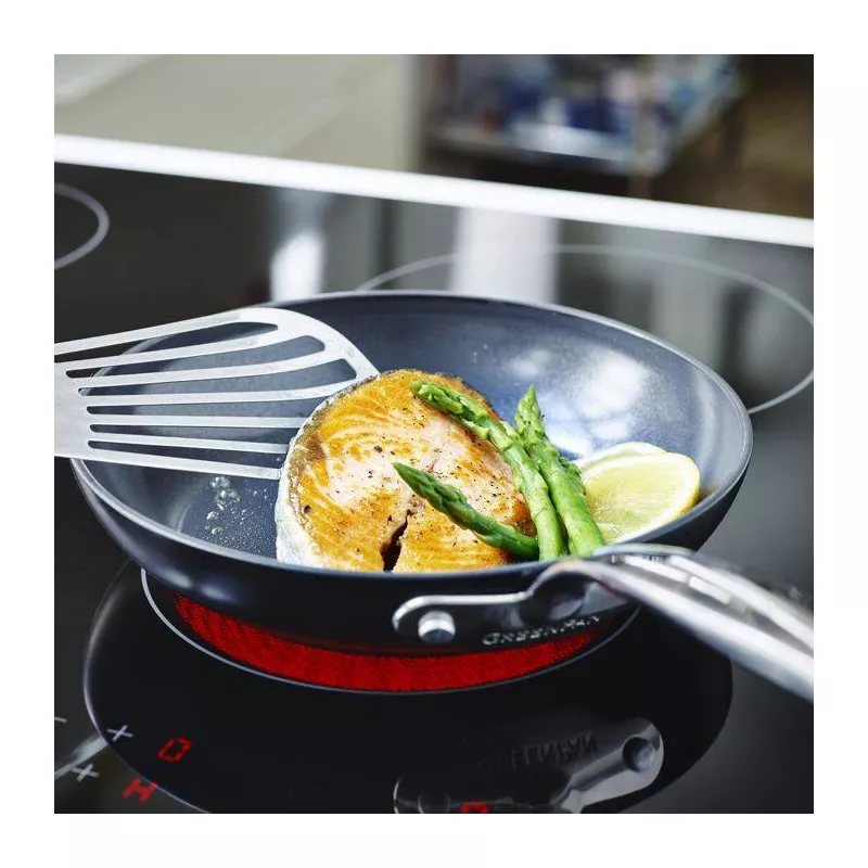 BARCELONA Pro Poêle Aluminium Revêtement Céramique GreenPan D20 Nouveau Modèle 5 BARCELONA Pro Poêle Aluminium Revêtement Céramique GreenPan D20 Nouveau Modèle – Image 5