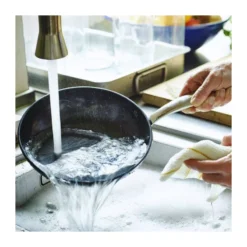 BARCELONA Pro Poêle Aluminium Revêtement Céramique GreenPan D28 Nouveau Modèle -Peugeot Boutique barcelona pro poele aluminium revetement ceramique greenpan d28 nouveau modele 2