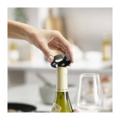 BARSTAR Tire Bouchon Vis Sans Fin Décapsuleur 3 En 1 JOSEPH JOSEPH -Peugeot Boutique barstar tire bouchon vis sans fin decapsuleur 3 en 1 joseph joseph 13