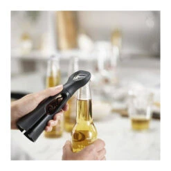 BARSTAR Tire Bouchon Vis Sans Fin Décapsuleur 3 En 1 JOSEPH JOSEPH -Peugeot Boutique barstar tire bouchon vis sans fin decapsuleur 3 en 1 joseph joseph 2