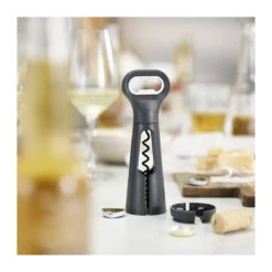 BARSTAR Tire Bouchon Vis Sans Fin Décapsuleur 3 En 1 JOSEPH JOSEPH -Peugeot Boutique barstar tire bouchon vis sans fin decapsuleur 3 en 1 joseph joseph 7