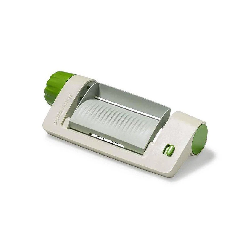 Betty Bossi Veggie Sheet Slicer Coupe Lanières Extra-fines Fruits Et Légumes 3 Betty Bossi Veggie Sheet Slicer Coupe Lanières Extra-fines Fruits Et Légumes – Image 3