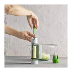 Betty Bossi Veggie Sheet Slicer Coupe Lanières Extra-fines Fruits Et Légumes 23 Betty Bossi Veggie Sheet Slicer Coupe Lanières Extra-fines Fruits Et Légumes -Peugeot Boutique betty bossi veggie sheet slicer coupe lanieres extra fines fruits et legumes 5