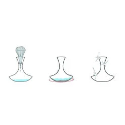 BILBO Fiole De Billes Nettoyantes Pour Carafe PEUGEOT 11 BILBO Fiole De Billes Nettoyantes Pour Carafe PEUGEOT -Peugeot Boutique bilbo fiole de billes nettoyantes pour carafe peugeot 5