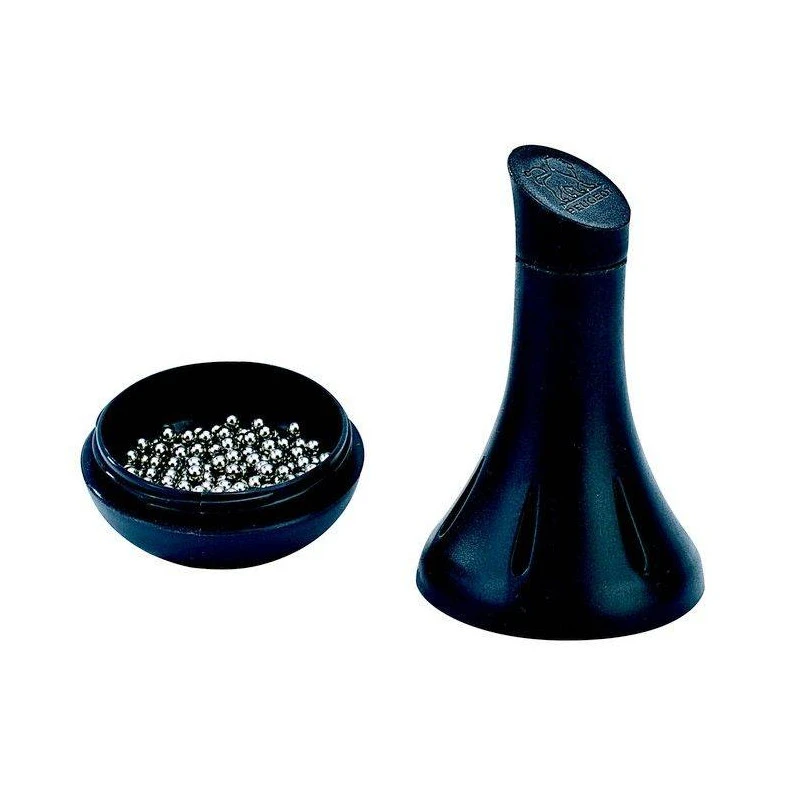 BILBO Fiole De Billes Nettoyantes Pour Carafe PEUGEOT 1 BILBO Fiole De Billes Nettoyantes Pour Carafe PEUGEOT