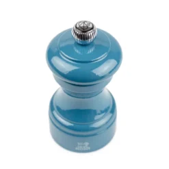 BISTRO Moulin à Poivre Bois De Hêtre 10 Cm PEUGEOT Chocolat -Peugeot Boutique bistro moulin a poivre bois de hetre 10 cm peugeot chocolat 2