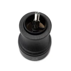 BISTRO Moulin à Poivre Bois De Hêtre 10 Cm PEUGEOT Graphite Noir -Peugeot Boutique bistro moulin a poivre bois uselect 10 cm peugeot graphite noir 2