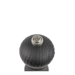 BISTRO NATURE Moulin à Sel Bois De Hêtre 10 Cm PEUGEOT Noir -Peugeot Boutique bistro nature moulin a sel bois de hetre 10 cm peugeot noir 10