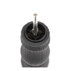 BISTRO NATURE Moulin à Sel Bois De Hêtre 10 Cm PEUGEOT Noir -Peugeot Boutique bistro nature moulin a sel bois de hetre 10 cm peugeot noir 11