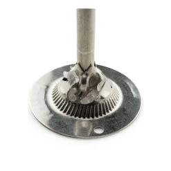 BISTRO NATURE Moulin à Sel Bois De Hêtre 10 Cm PEUGEOT Noir -Peugeot Boutique bistro nature moulin a sel bois de hetre 10 cm peugeot noir 5