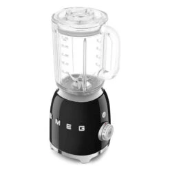 Blender Années 50 SMEG Noir -Peugeot Boutique blender annees 50 smeg noir dispo 23 08 23 12