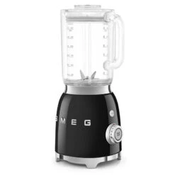 Blender Années 50 SMEG Noir -Peugeot Boutique blender annees 50 smeg noir dispo 23 08 23 13