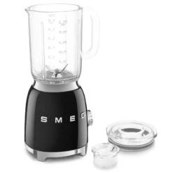 Blender Années 50 SMEG Noir -Peugeot Boutique blender annees 50 smeg noir dispo 23 08 23 14