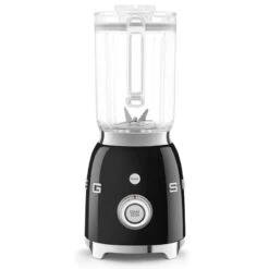 Blender Années 50 SMEG Noir -Peugeot Boutique blender annees 50 smeg noir dispo 23 08 23 2