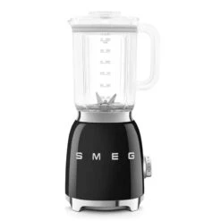 Blender Années 50 SMEG Noir -Peugeot Boutique blender annees 50 smeg noir dispo 23 08 23 9