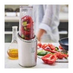 Blender électrique Sans Fil Rechargeable Cuisinart -Peugeot Boutique blender electrique sans fil rechargeable cuisinart 13